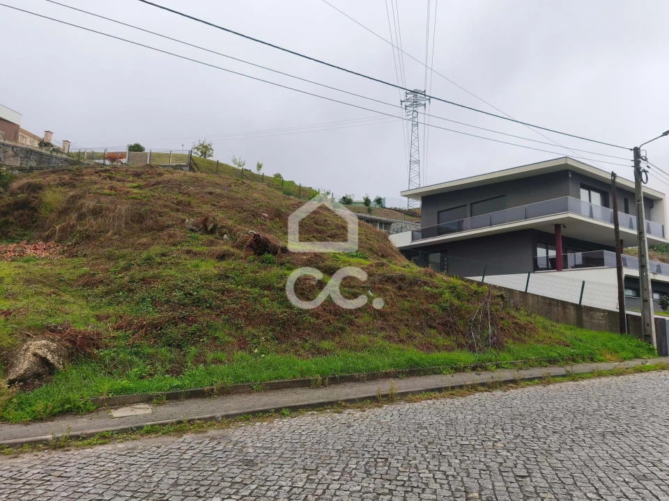 Terreno para Venda em Fermentões Foto 5