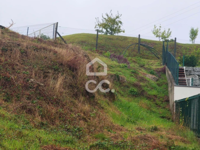 Terreno para Venda em Fermentões Foto 3