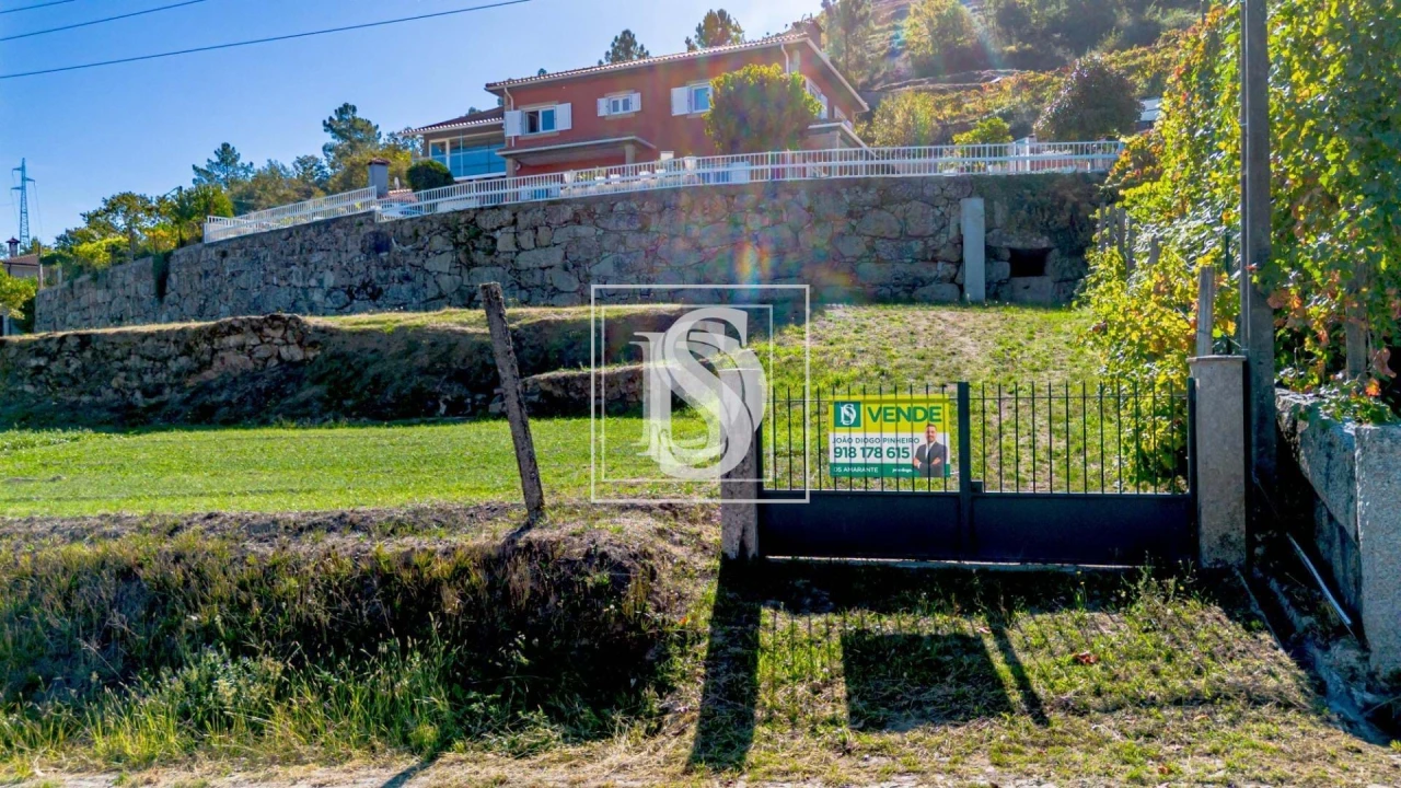 Terreno para Venda em Padronelo Foto 26
