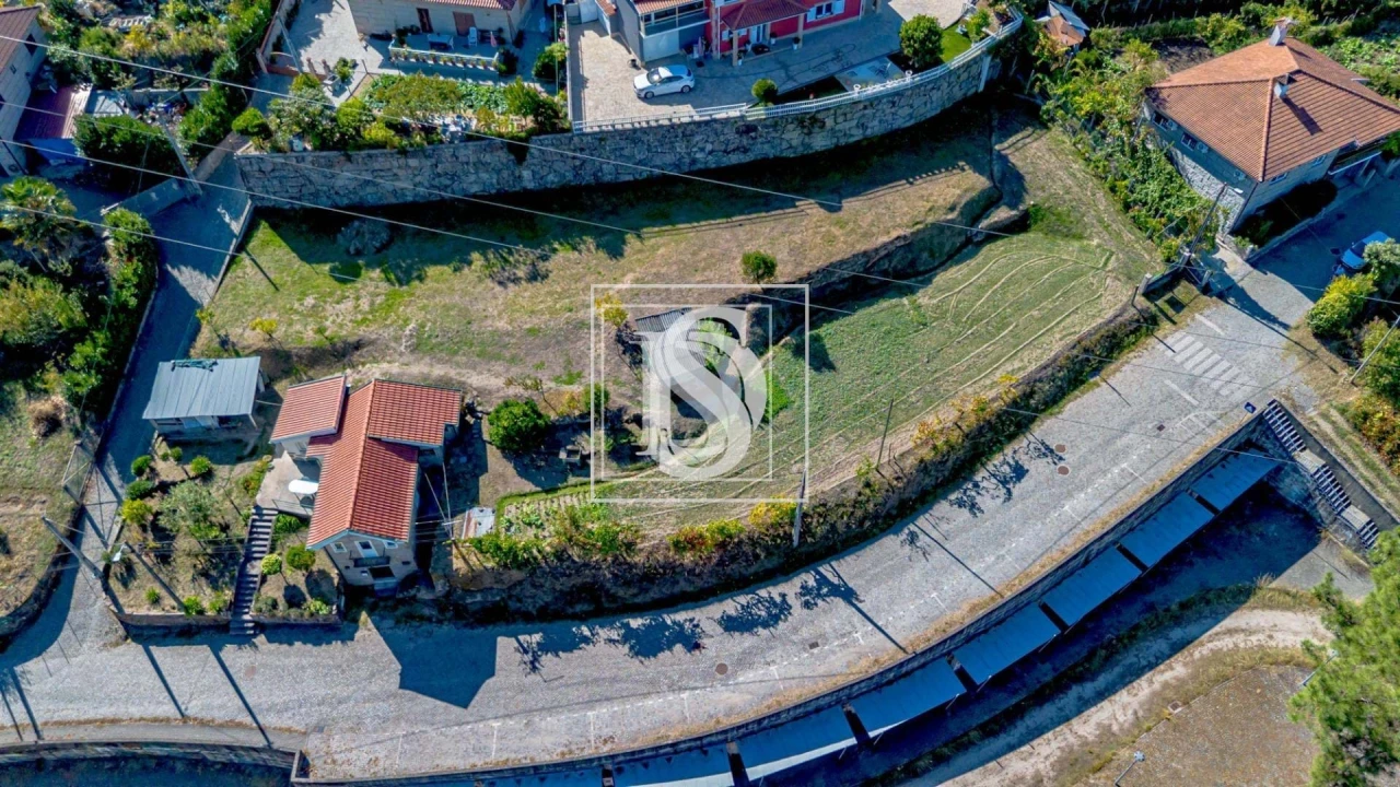 Terreno para Venda em Padronelo Foto 5