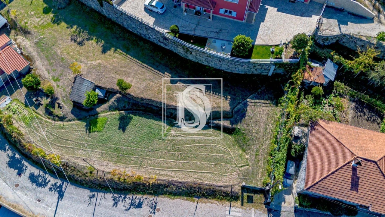 Terreno para Venda em Padronelo Foto 4