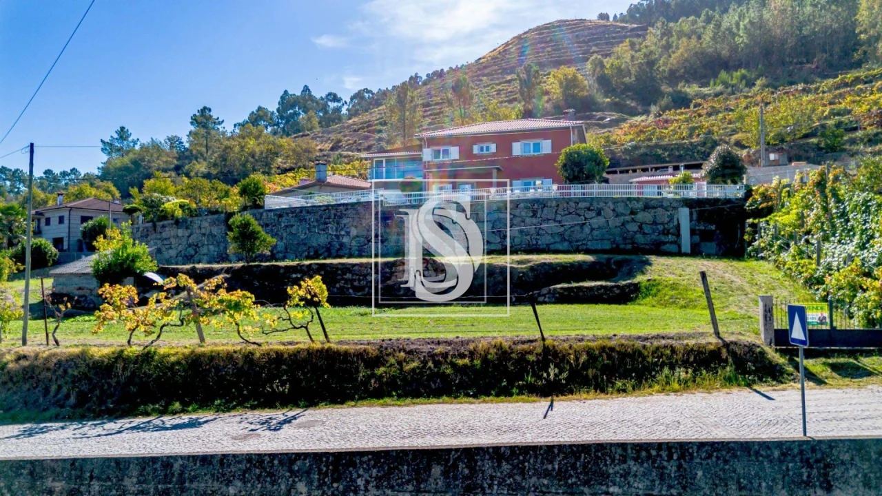 Terreno para Venda em Padronelo Foto 18