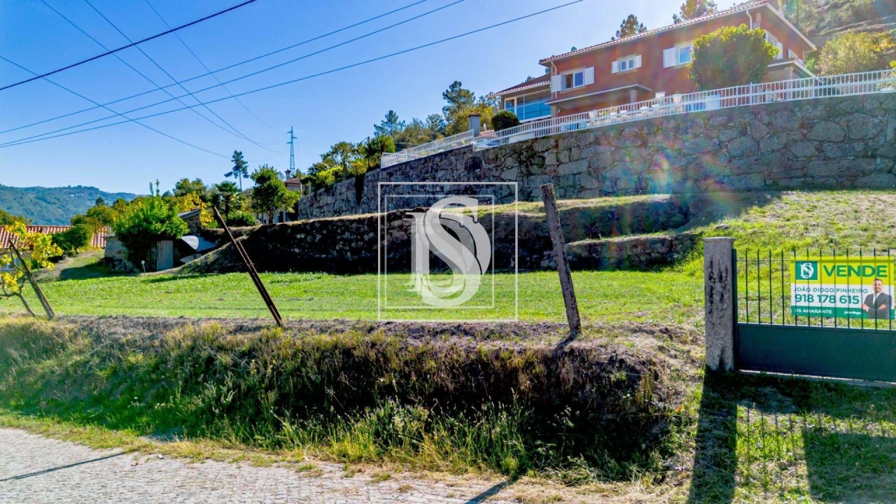 Terreno para Venda em Padronelo Foto 2