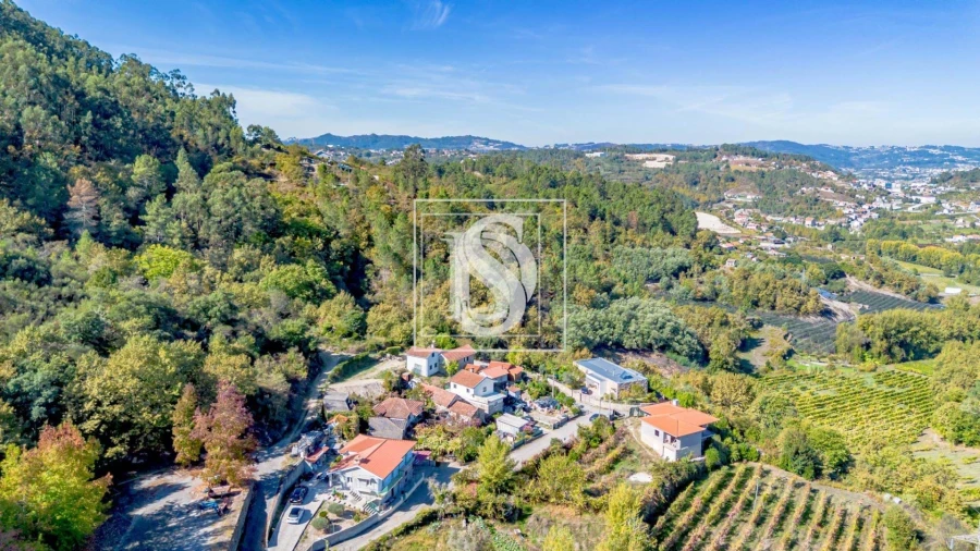 Terreno para Venda em Padronelo Foto 10