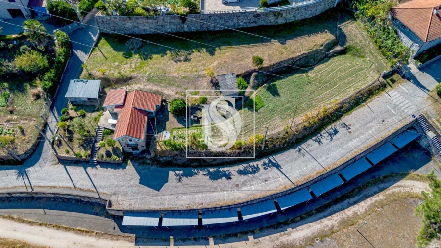 Terreno para Venda em Padronelo Foto 6