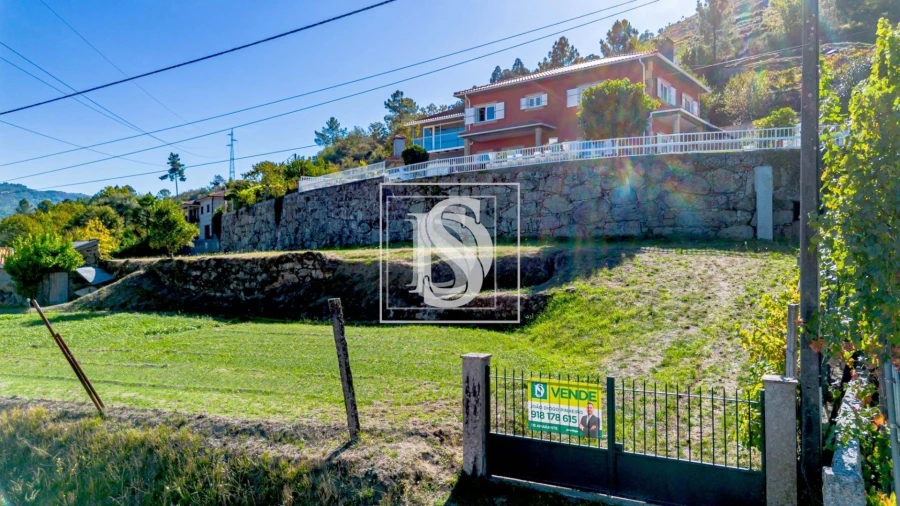 Terreno para Venda em Padronelo Foto 3