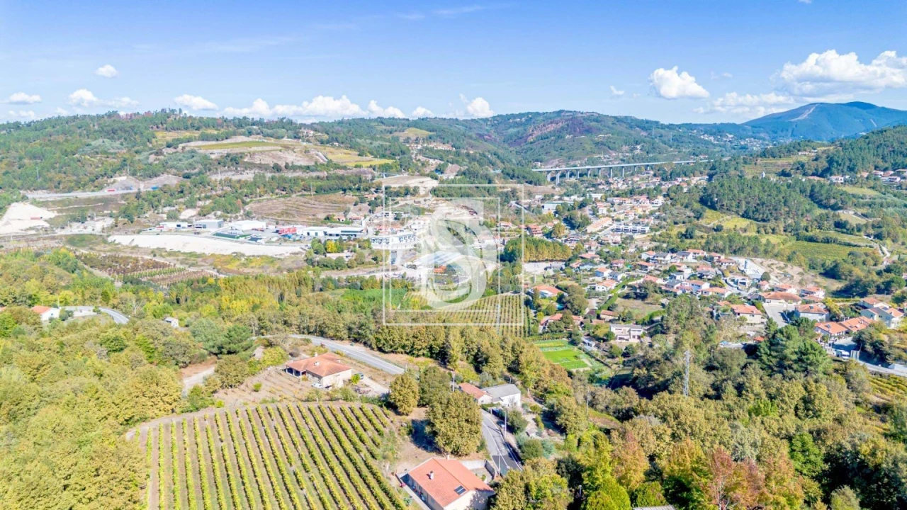 Terreno para Venda em Padronelo Foto 9