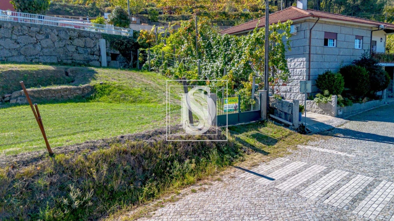 Terreno para Venda em Padronelo Foto 22