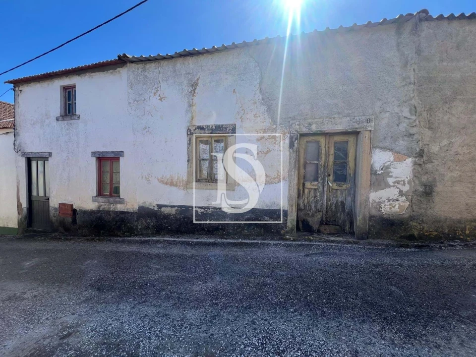 Moradia T2 para Venda em Abrunheira, Verride e Vila Nova da Barca Foto 1