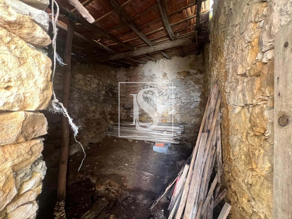 Moradia T2 para Venda em Abrunheira, Verride e Vila Nova da Barca Foto 16