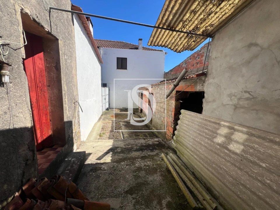 Moradia T2 para Venda em Abrunheira, Verride e Vila Nova da Barca Foto 31