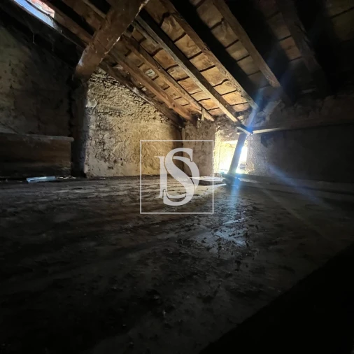 Moradia T2 para Venda em Abrunheira, Verride e Vila Nova da Barca Foto 14