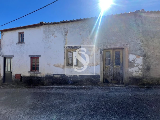 Moradia T2 para Venda em Abrunheira, Verride e Vila Nova da Barca Foto 20