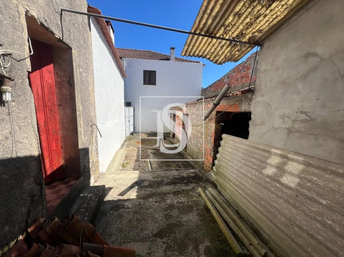 Moradia T2 para Venda em Abrunheira, Verride e Vila Nova da Barca Foto 12