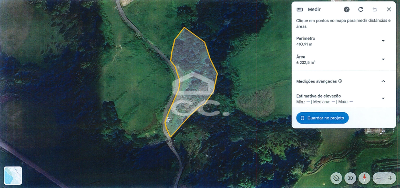 Terreno para Venda em Povoação Foto 47