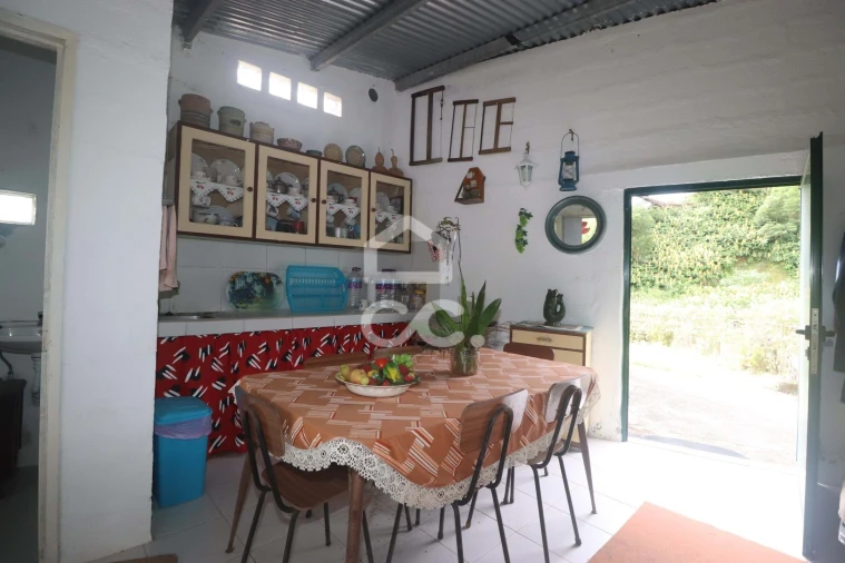 Terreno para Venda em Povoação Foto 12