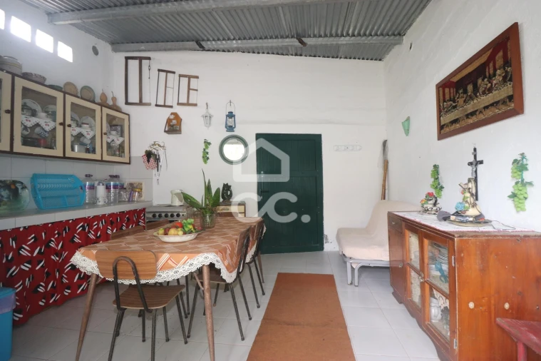 Terreno para Venda em Povoação Foto 14