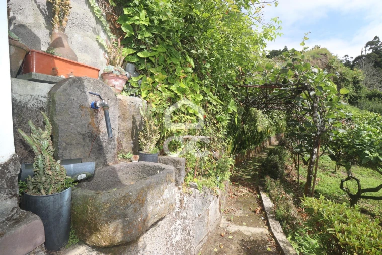 Terreno para Venda em Povoação Foto 15