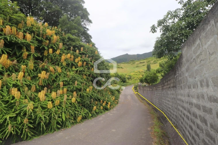 Terreno para Venda em Povoação Foto 5