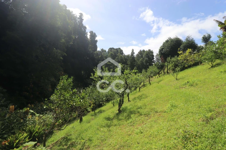 Terreno para Venda em Povoação Foto 37