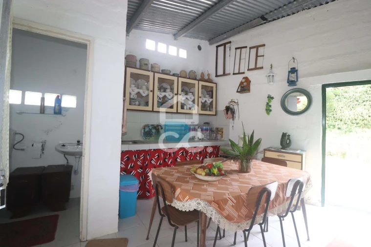 Terreno para Venda em Povoação Foto 11