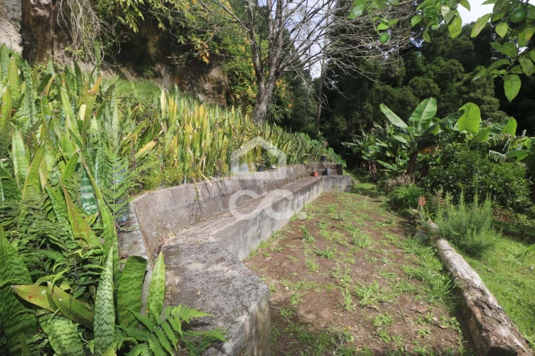 Terreno para Venda em Povoação Foto 44