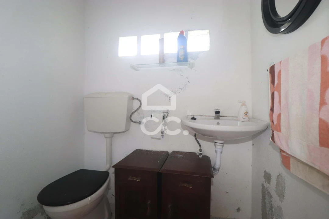 Terreno para Venda em Povoação Foto 13