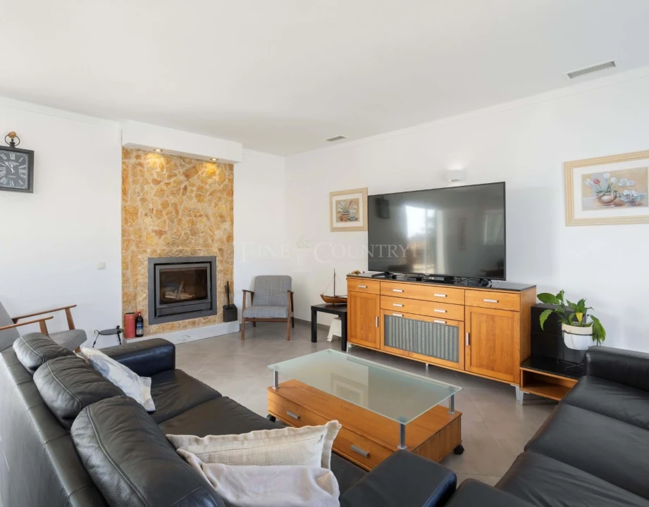 Moradia T4 para Venda em Castro Marim Foto 2