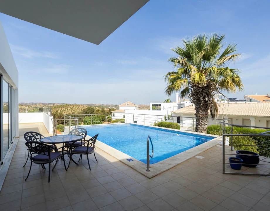 Moradia T4 para Venda em Castro Marim Foto 5