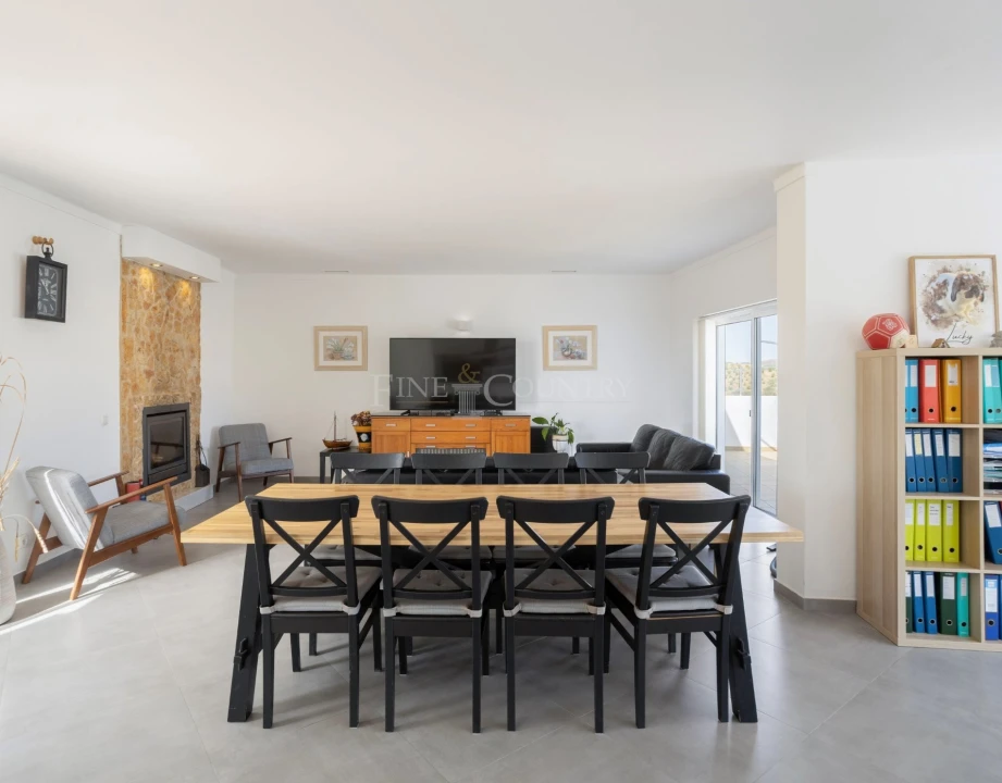 Moradia T4 para Venda em Castro Marim Foto 7