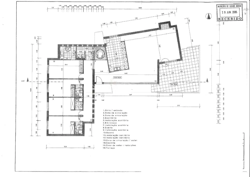 Moradia T4 para Venda em Castro Marim Foto 32