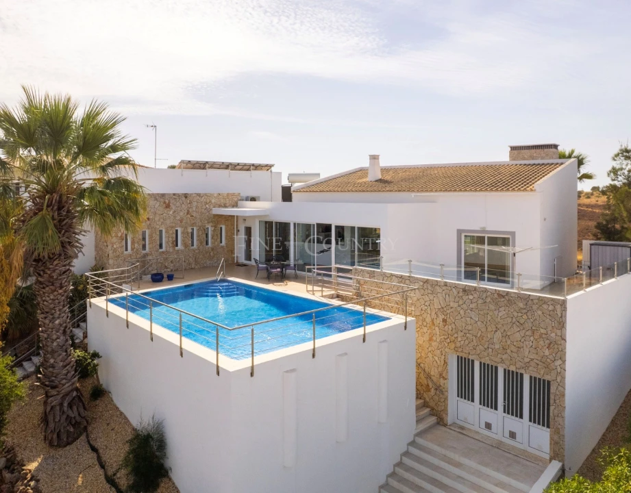 Moradia T4 para Venda em Castro Marim Foto 30