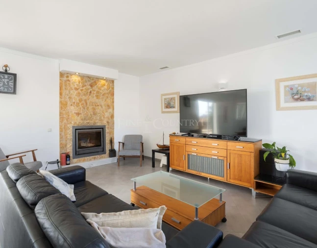 Moradia T4 para Venda em Castro Marim Foto 2