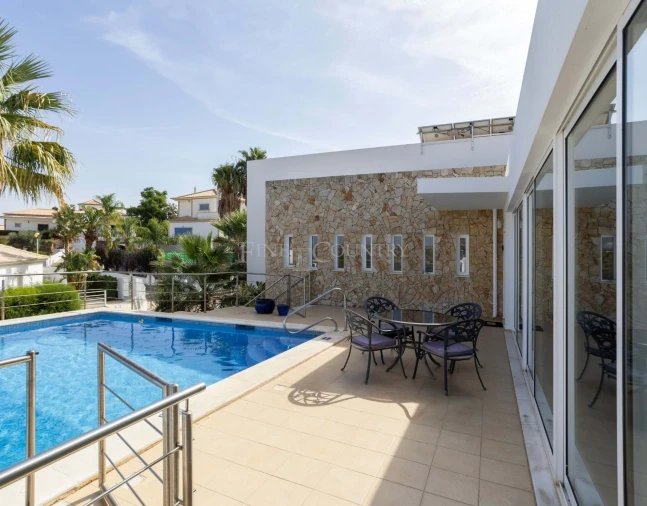 Moradia T4 para Venda em Castro Marim Foto 23