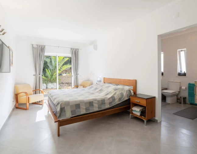 Moradia T4 para Venda em Castro Marim Foto 13