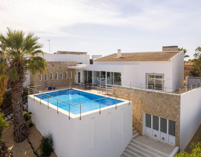 Moradia T4 para Venda em Castro Marim Foto 30