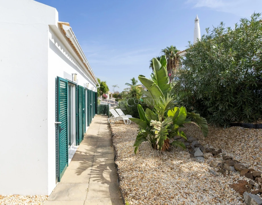 Moradia T4 para Venda em Castro Marim Foto 26