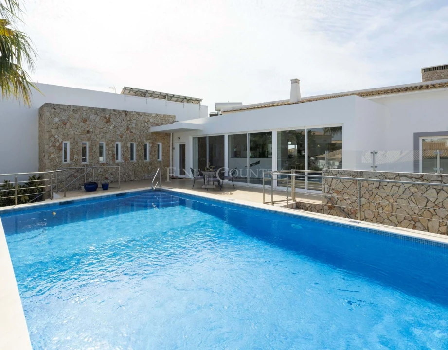 Moradia T4 para Venda em Castro Marim Foto 24