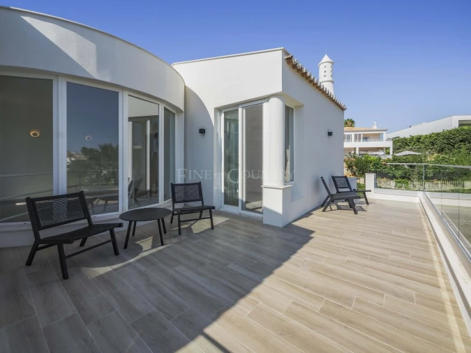 Moradia T3 para Venda em Ferragudo Foto 38