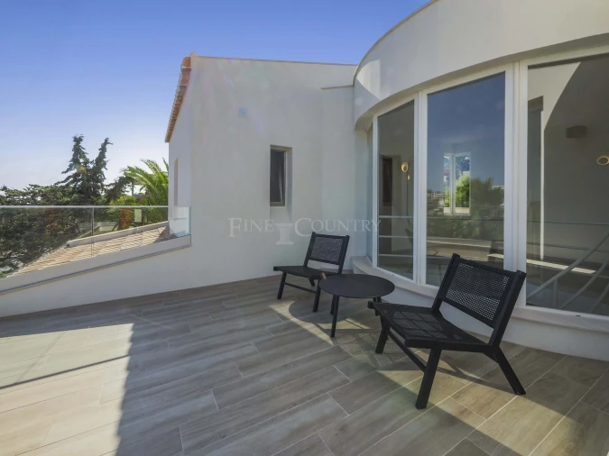 Moradia T3 para Venda em Ferragudo Foto 41