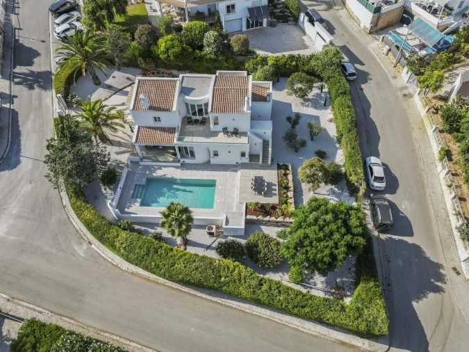 Moradia T3 para Venda em Ferragudo Foto 48