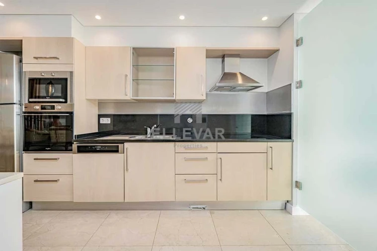 Apartamento T1 para Venda em Calheta Foto 10