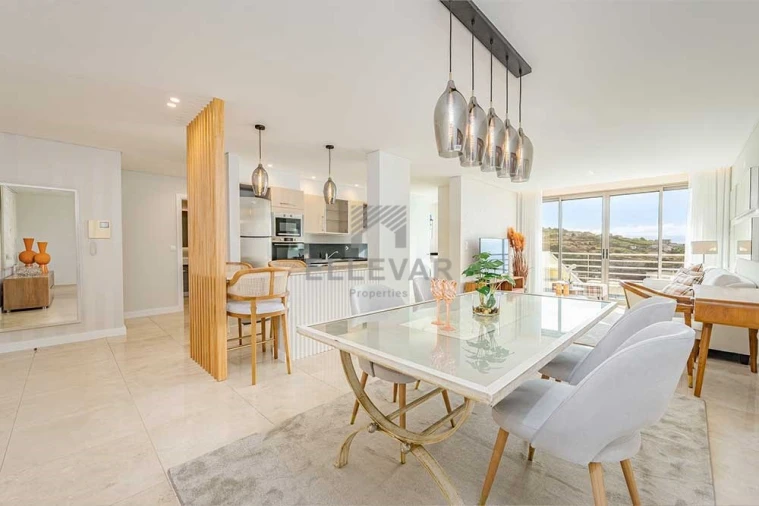 Apartamento T1 para Venda em Calheta Foto 6