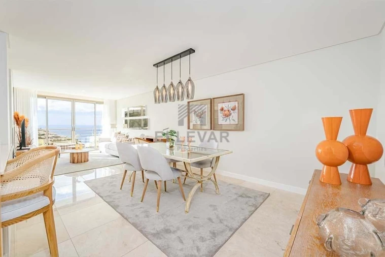 Apartamento T1 para Venda em Calheta Foto 7