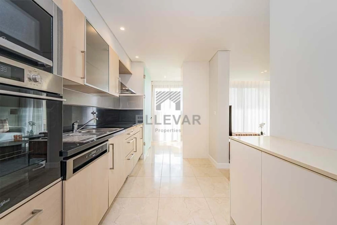 Apartamento T1 para Venda em Calheta Foto 11