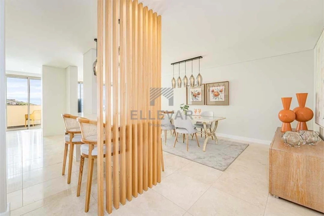 Apartamento T1 para Venda em Calheta Foto 9