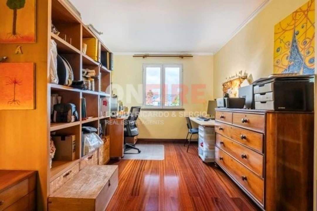 Apartamento T2 para Venda em São Martinho Foto 19