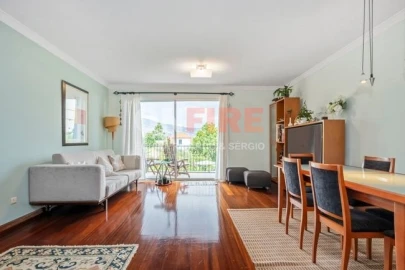 Apartamento T2 para Venda em São Martinho