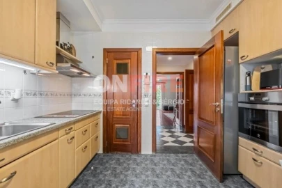 Apartamento T2 para Venda em São Martinho