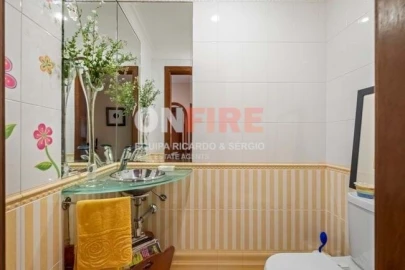 Apartamento T2 para Venda em São Martinho